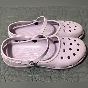 Women’s Crocs size 11